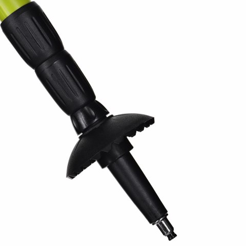 Kije trekkingowe VIKING Stig Trekking 65-145cm, czarne
