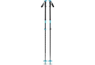 Kije narciarskie Black Diamond Expedition 155cm