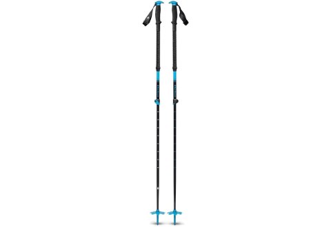 Kije narciarskie Black Diamond Expedition 155cm