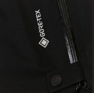 Kurtka z membraną Berghaus RIDGE-SEEKER GTX JKT BLK/BLK roz. XL