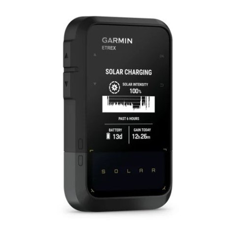 Nawigacja rowerowa Garmin eTrex SE GPS Solar