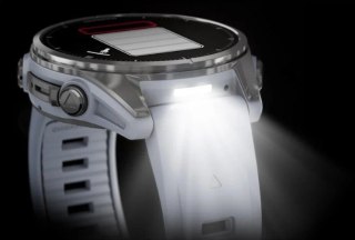 Garmin Fenix 8 43mm AMOLED Silver