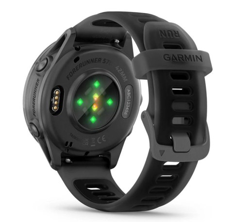 Zegarek Garmin Forerunner 570, 42mm AMOLED Black