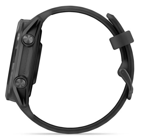Zegarek Garmin Forerunner 570, 42mm AMOLED Black