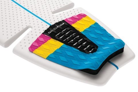 Deskorolka Razor Ripsurf, biała (15073390)