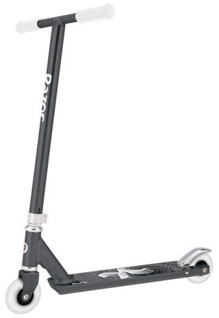 Hulajnoga Razor Pro X, szara (13059713)