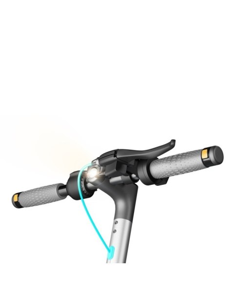 Hulajnoga elektryczna Motus Scooty 10 Lite Gen 5 350W