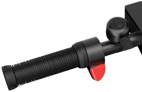 Hulajnoga elektryczna Razor C35, czarna (13173822)