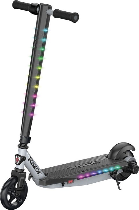 Hulajnoga elektryczna Razor E90 Power Core Lightshow (13112122)