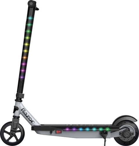 Hulajnoga elektryczna Razor E90 Power Core Lightshow (13112122)