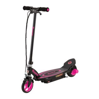 Hulajnoga elektryczna Razor E90 Power Core, różowa (13173861)