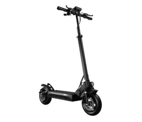 Hulajnoga elektryczna Ruptor R1 V2 Black 500W