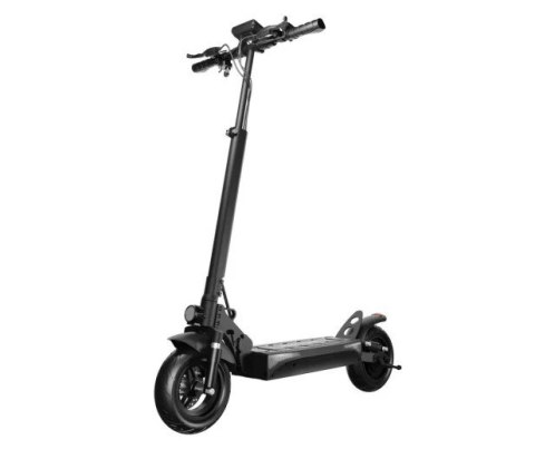 Hulajnoga elektryczna Ruptor R1 V2 Black 500W