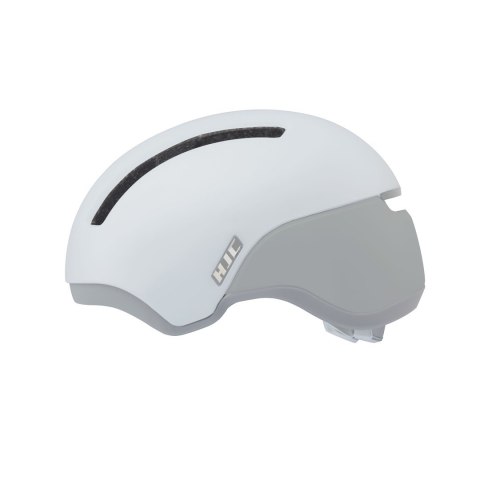 Kask Rowerowy HJC CALIDO Biało-Srebrny MT WHITE SILVER r.L