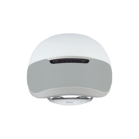 Kask Rowerowy HJC CALIDO Biało-Srebrny MT WHITE SILVER r.M