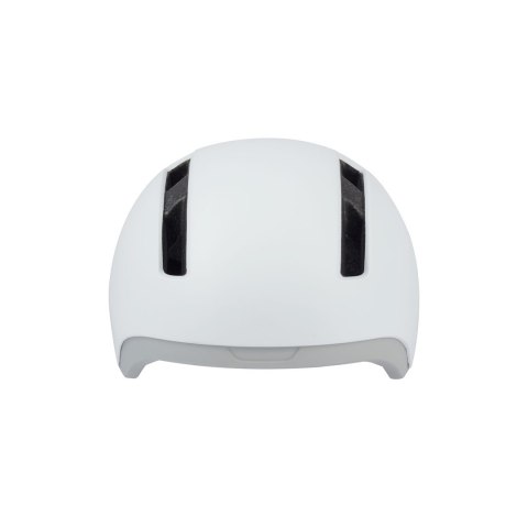 Kask Rowerowy HJC CALIDO Biało-Srebrny MT WHITE SILVER r.S