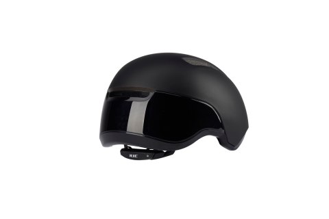 Kask Rowerowy HJC CALIDO Czarny MT GL BLACK r.S