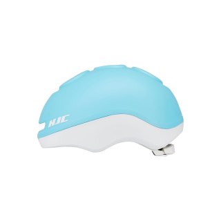 Kask Rowerowy HJC GLEO MT BLUE WHITE dzięcięco-młodzieżowy
