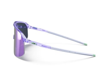 Okulary JULBO DENSITY roz.L fioletowe
