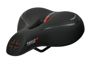 Siodełko rowerowe WITTKOP MEDICUS TWIN 3.0