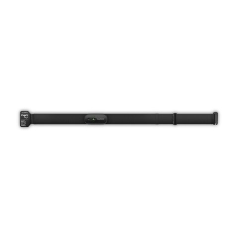 Czujnik tętna Garmin HRM 200, M-XL (72-106cm) Black