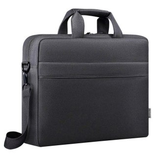 DEFENDER TORBA FIRM CZARNA 15,6" 26123