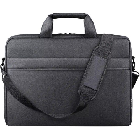 DEFENDER TORBA FIRM CZARNA 15,6" 26123