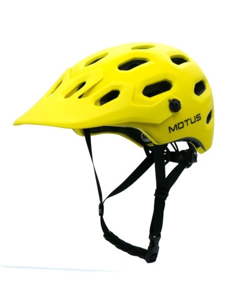 Kask szczękowy full face Motus CB-49, rozmiar M/L (MOTHAM20Y)