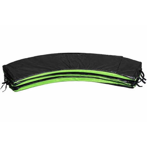 Osłona Sprężyn Do Trampoliny LEAN SPRING PAD Czarna 180-183CM 6FT
