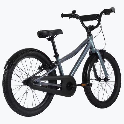 Rower Batch Alu 20" dusted purple (B374155W)