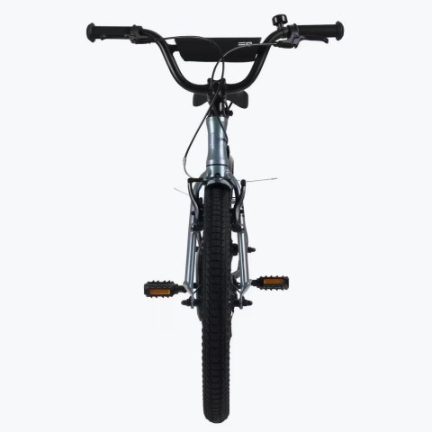 Rower Batch Alu 20" dusted purple (B374155W)