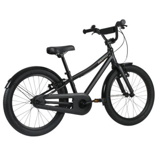 Rower Batch Alu 20" matte black (B374355W)