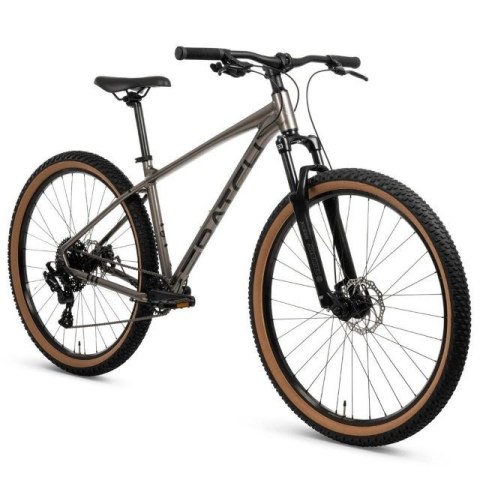 Rower Batch MB.1 XXS 26" warm charcoal (B386115W)