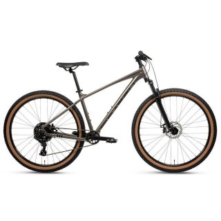 Rower Batch MB.1 XXS 26" warm charcoal (B386115W)