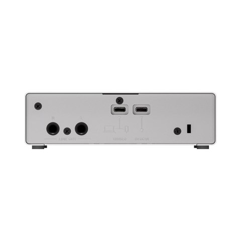 Yamaha UR12MK3 White - Interfejs Audio