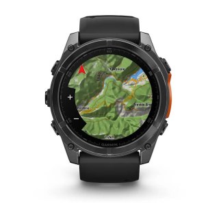 Garmin Fenix 8 51mm AMOLED Slate grey