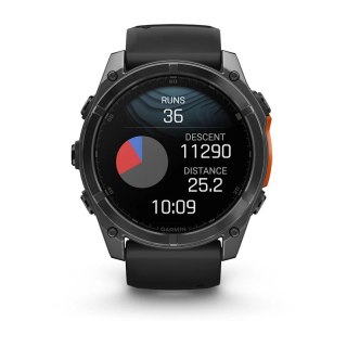 Garmin Fenix 8 51mm AMOLED Slate grey