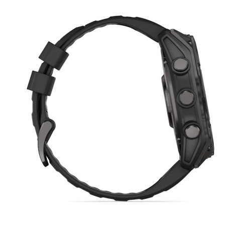 Zegarek Garmin Fenix 8, 51mm AMOLED Slate Grey
