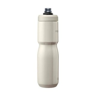 Bidon CamelBak Podium Insulated Steel 650ml, Stone
