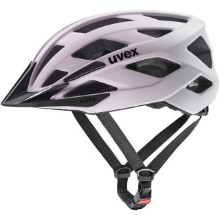 Kask rowerowy UVEX I-vo 2 56-60cm, powder/grey matt