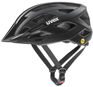 Kask rowerowy UVEX I-vo 2 MIPS, 56-60cm, czarny