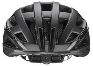 Kask rowerowy UVEX I-vo 2 MIPS 60-64cm, czarny