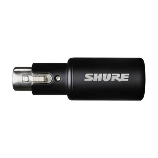Shure MVX2UG2 - Cyfrowy interfejs audio, XLR do USB