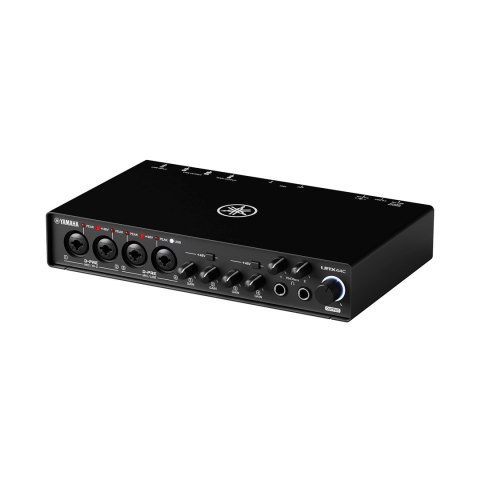 Yamaha URX44C - Interfejs Audio/MIDI