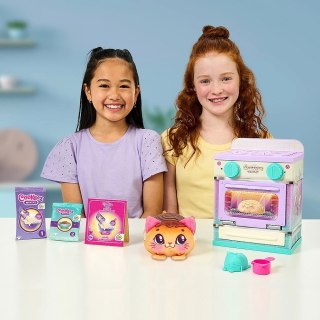 Zestaw kreatywny Cookeez Makery - Pieczone ciasteczka