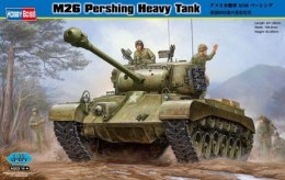 HOBBY BOSS M26 Pershing Heavy Tank Hobby Boss