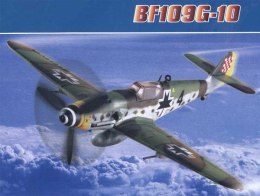 HOBBY BOSS Messerschmitt Bf 109 G-10 Hobby Boss