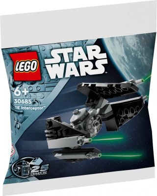 Klocki Star Wars 30685 TIE Interceptor LEGO