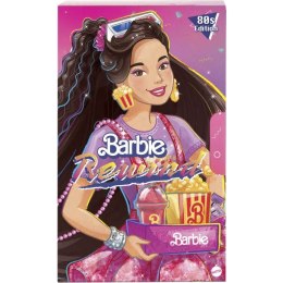 Lalka Barbie Rewind Wieczór filmowy Mattel