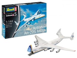 Model plastikowy Antonov AN-225 Mrija Revell